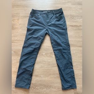 Western Rise Diversion Pant 34